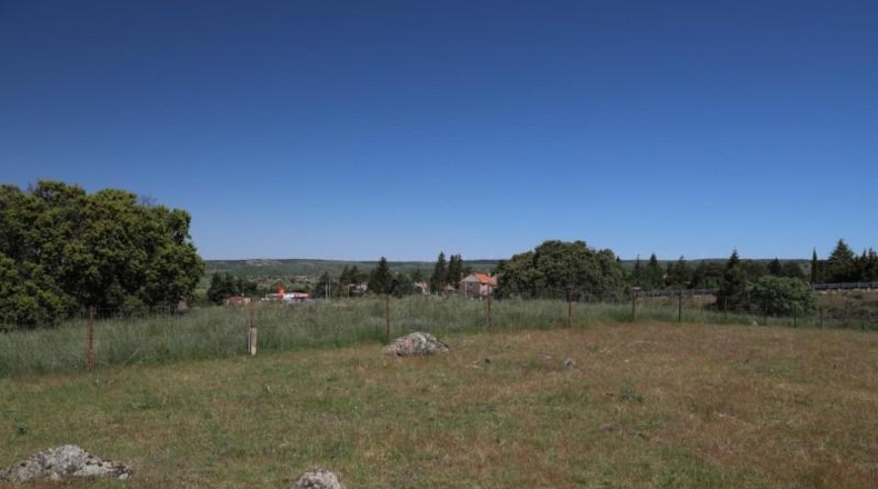 Авила - Navalperal de Pinares - 27000m2