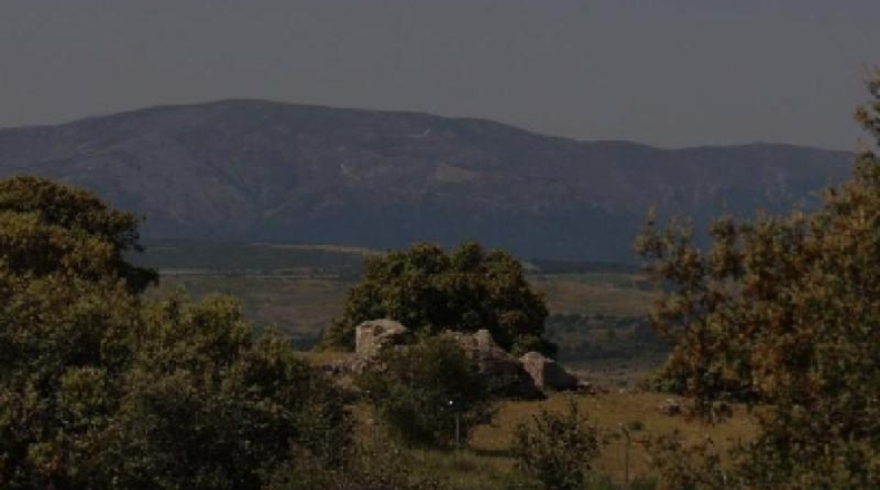 Авила - Navalperal de Pinares - 27000m2