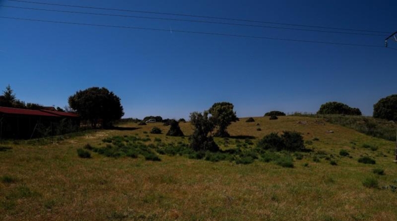 Авила - Navalperal de Pinares - 27000m2