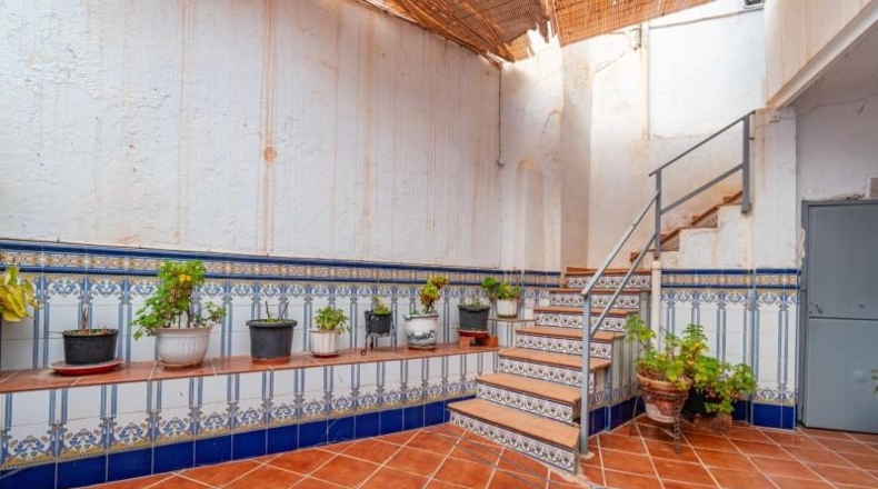 Гранада - Granada - 500m2