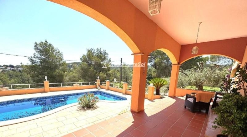 Таррагона - la Bisbal del Penedès - 457m2