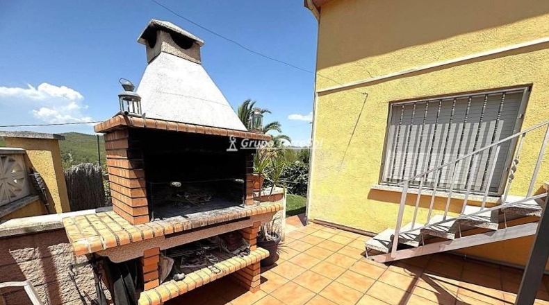 Таррагона - la Bisbal del Penedès - 457m2
