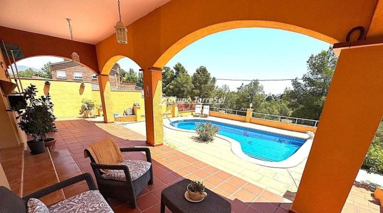 Таррагона - la Bisbal del Penedès - 457m2
