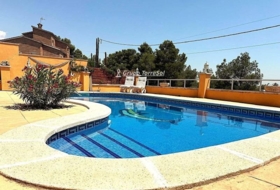 la Bisbal del Penedès 457&nbsp;м²