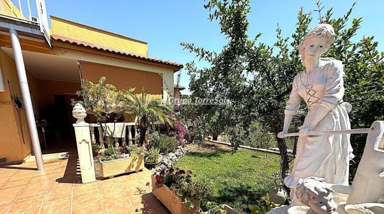 Таррагона - la Bisbal del Penedès - 457m2