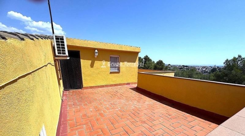 Таррагона - la Bisbal del Penedès - 457m2