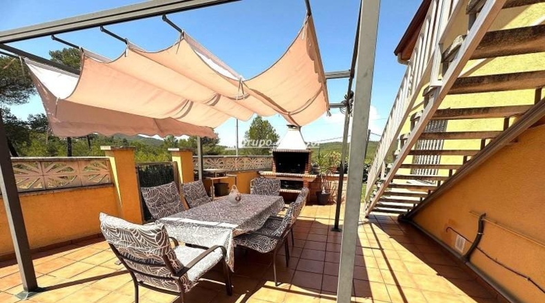 Таррагона - la Bisbal del Penedès - 457m2