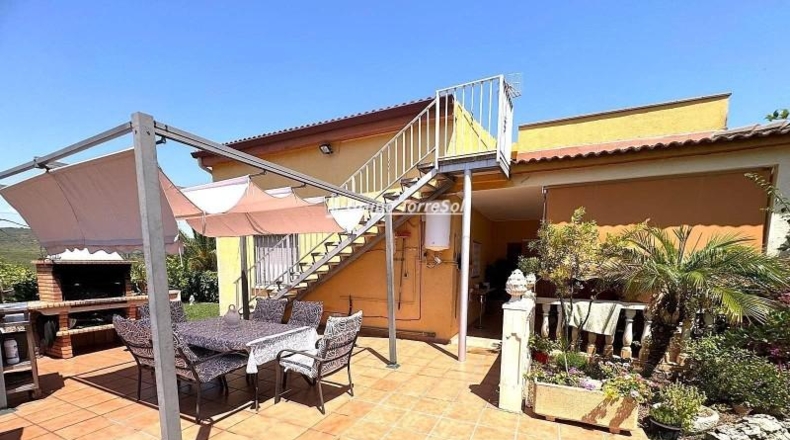 Таррагона - la Bisbal del Penedès - 457m2