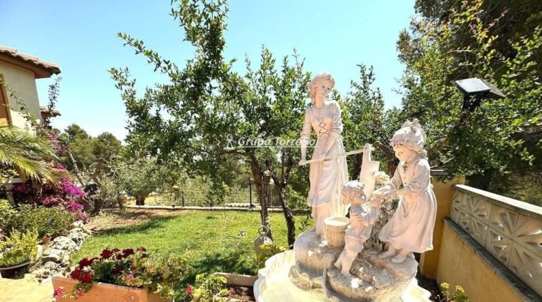 Таррагона - la Bisbal del Penedès - 457m2