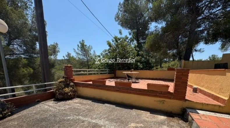 Таррагона - la Bisbal del Penedès - 457m2