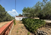 Отдельно стоящий дом с участком на продажу в городе la Bisbal del Penedès Фото