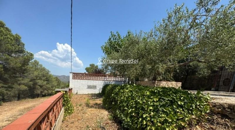 Таррагона - la Bisbal del Penedès - 457m2