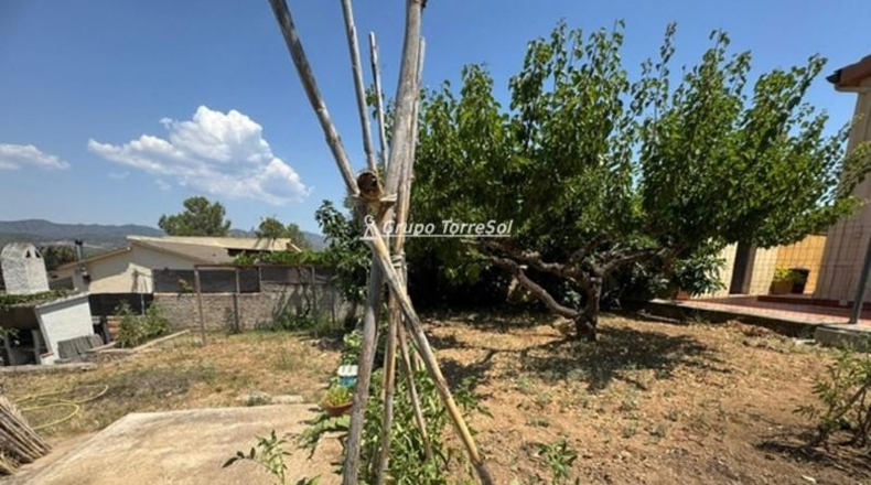 Таррагона - la Bisbal del Penedès - 457m2