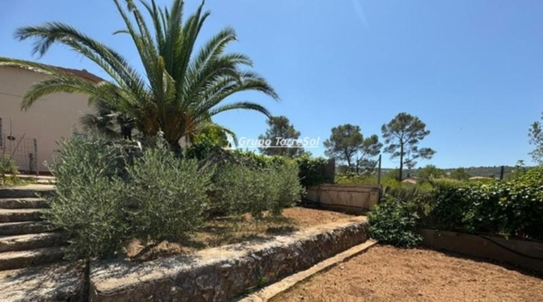 Таррагона - la Bisbal del Penedès - 457m2