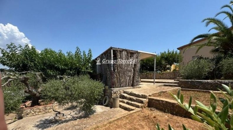 Таррагона - la Bisbal del Penedès - 457m2
