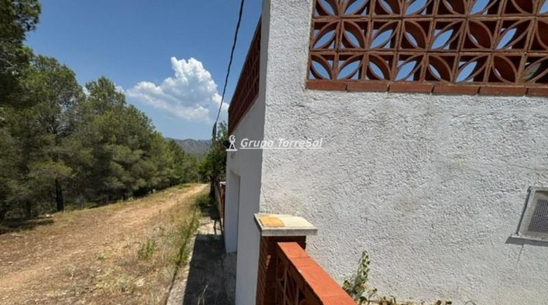 Таррагона - la Bisbal del Penedès - 457m2