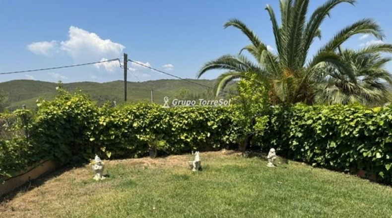Таррагона - la Bisbal del Penedès - 457m2