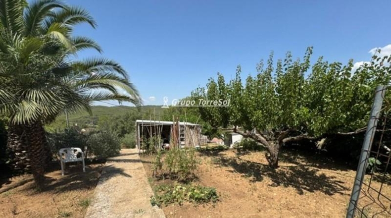 Таррагона - la Bisbal del Penedès - 457m2