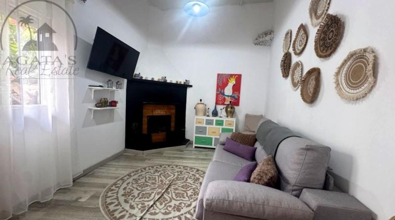 Санта-Крус-де-Тенерифе - Icod de los Vinos - 377m2