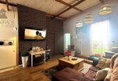 Casa de campo con terreno en venta en la España, Icod de los Vinos, ref: TR412610 foto