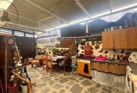 Icod de los Vinos 377&nbsp;m²