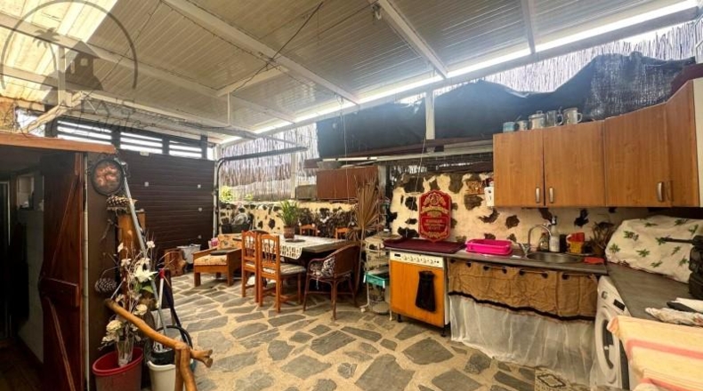 Санта-Крус-де-Тенерифе - Icod de los Vinos - 377m2