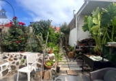 Casa de campo con terreno en venta en la España, Icod de los Vinos, ref: TR412610 foto