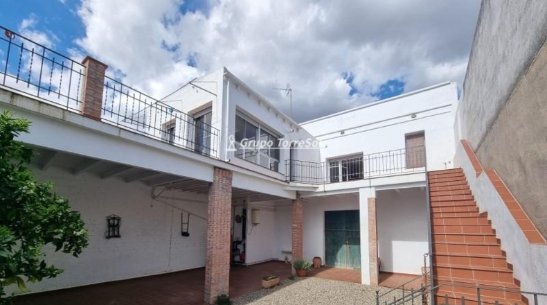 Таррагона - Salomó - 493m2