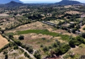 Terreno no urbanizable en venta en la España, Son Servera, ref: TR412612 foto