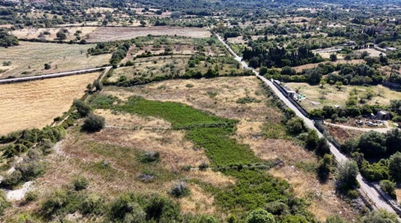 Балеарские острова - Son Servera - 14m2