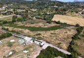 Terreno no urbanizable en venta en la España, Son Servera, ref: TR412612 foto