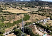 Terreno no urbanizable en venta en la España, Son Servera, ref: TR412612 foto