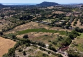 Terreno no urbanizable en venta en la España, Son Servera, ref: TR412612 foto