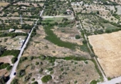 Terreno no urbanizable en venta en la España, Son Servera, ref: TR412612 foto