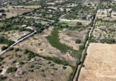 Terreno no urbanizable en venta en la España, Son Servera, ref: TR412612 foto