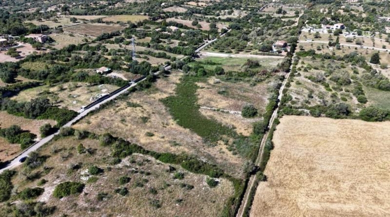 Балеарские острова - Son Servera - 14m2