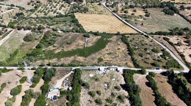 Балеарские острова - Son Servera - 14m2