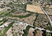 Terreno no urbanizable en venta en la España, Son Servera, ref: TR412612 foto