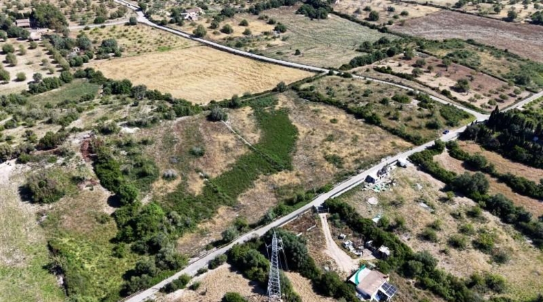 Балеарские острова - Son Servera - 14m2
