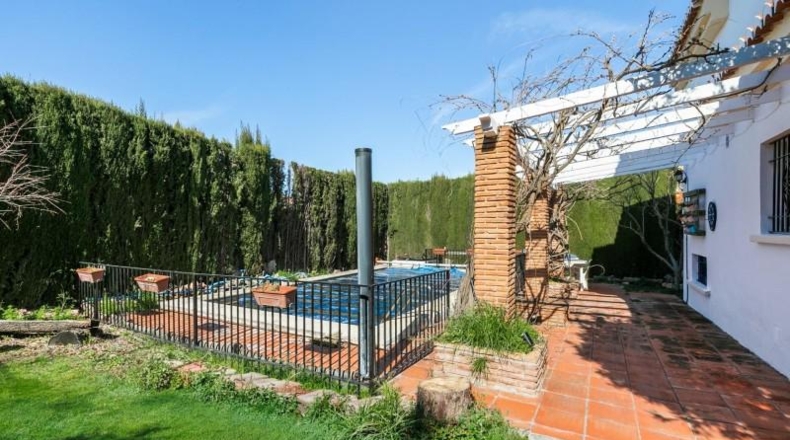 Granada - Villa de Otura - 177m2