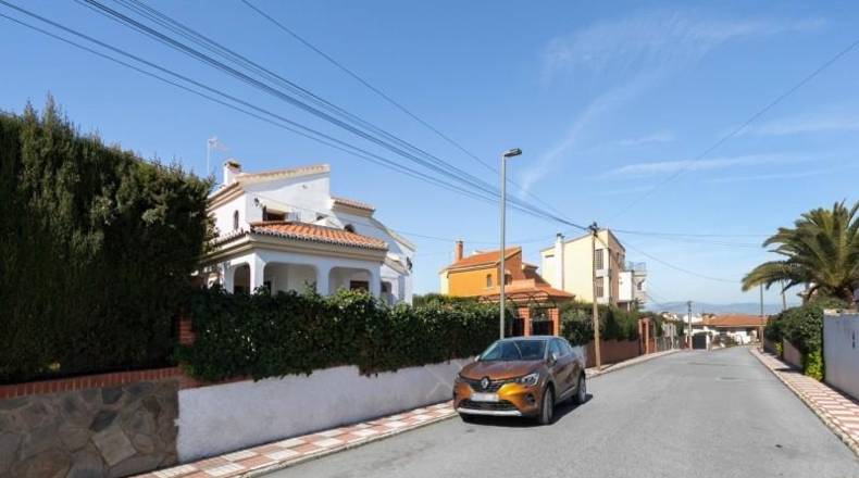 Granada - Villa de Otura - 177m2