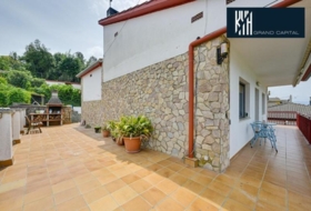 Maçanet de la Selva 507&nbsp;m²