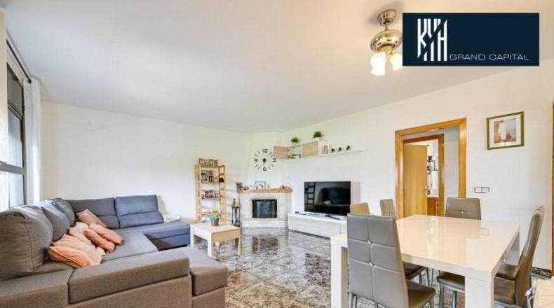 Жирона - Maçanet de la Selva - 507m2