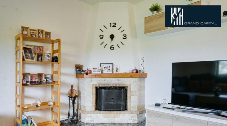Жирона - Maçanet de la Selva - 507m2