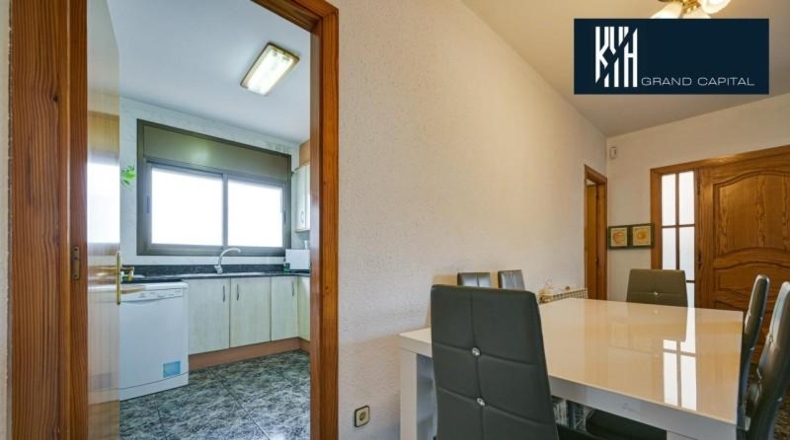 Жирона - Maçanet de la Selva - 507m2