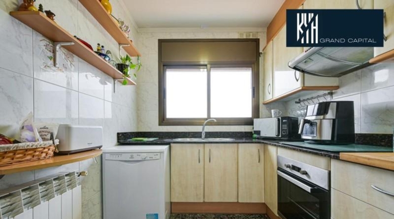Жирона - Maçanet de la Selva - 507m2