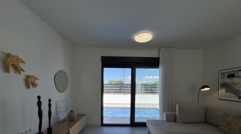 Мурсия - Torre-Pacheco - 176m2
