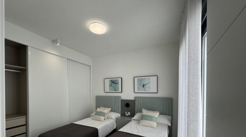 Мурсия - Torre-Pacheco - 176m2