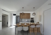 Detached villa with land for sale on España, Torre-Pacheco, ref: TR412624 photo