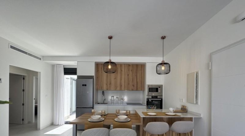 Мурсия - Torre-Pacheco - 176m2